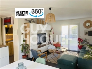 maison à la vente -   34990  JUVIGNAC, surface 3 m2 vente maison - UBI418028220